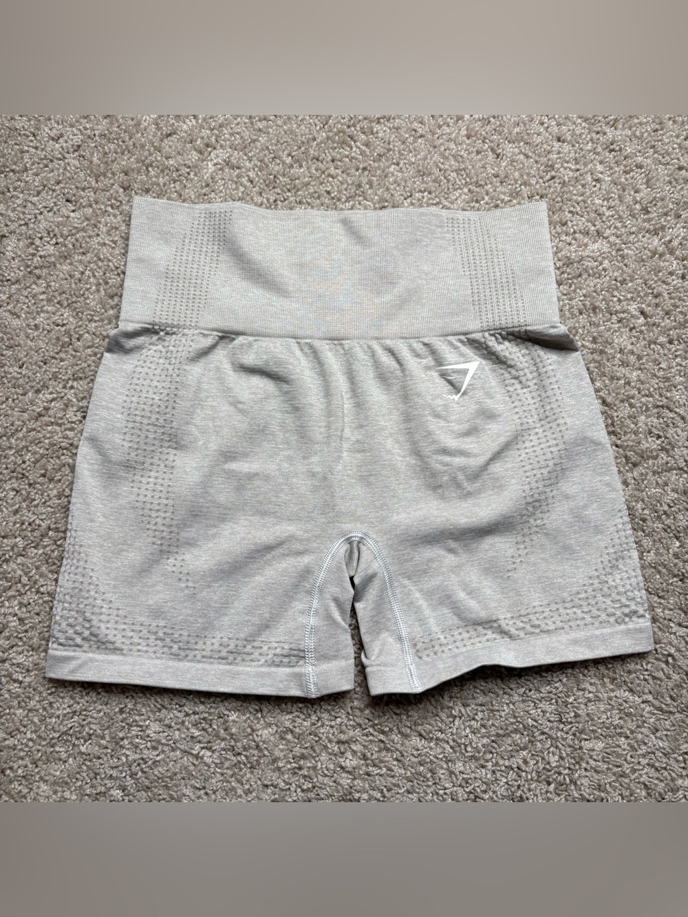 Gymshark Vital Seamless Shorts